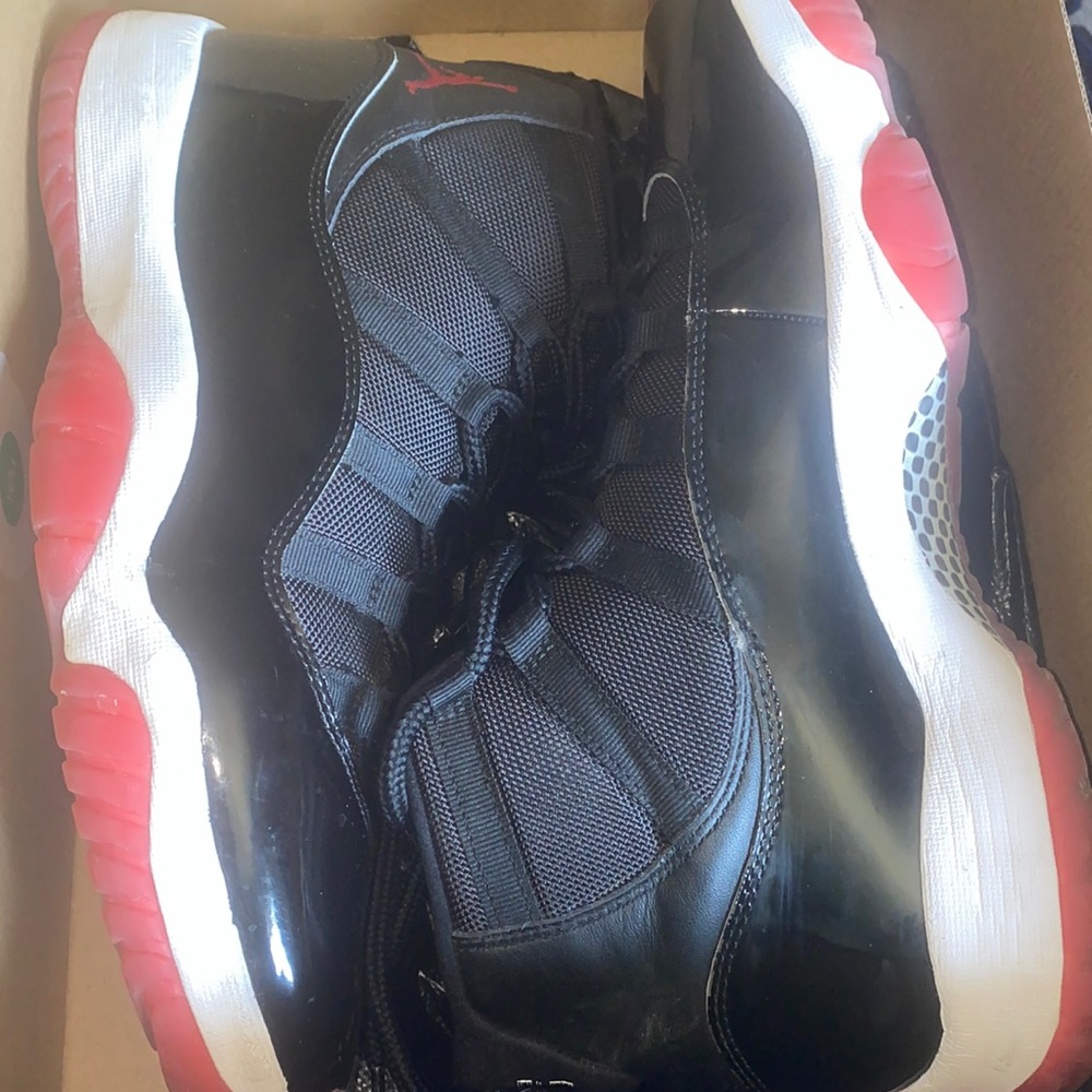Air Jordan 11 Retro